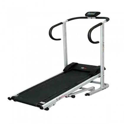 Brand New Manual Treadmill || Pro Gear 3
